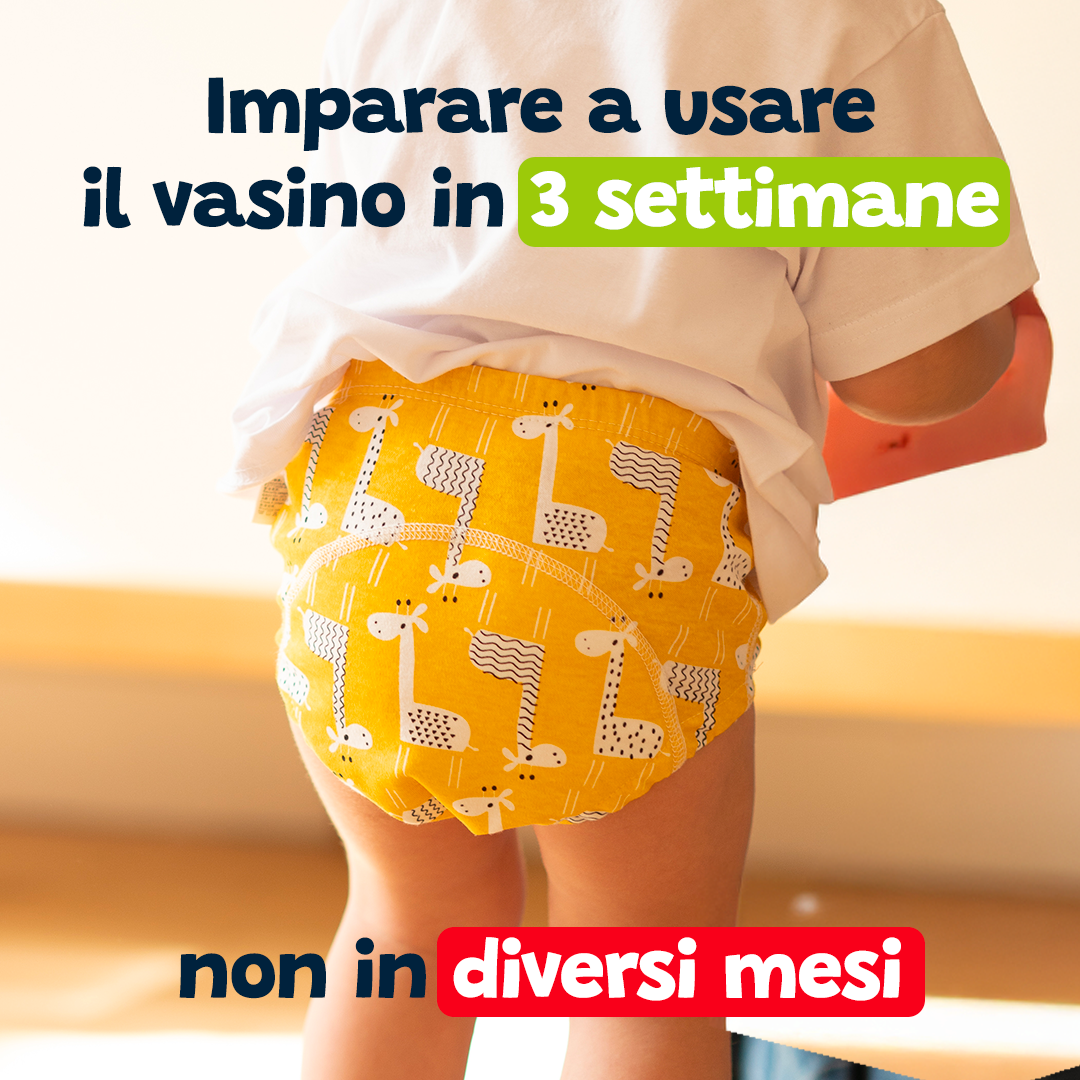 Mutandine di Apprendimento ๐ญ