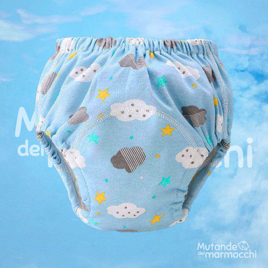 Mutandine di Apprendimento ๐ญ