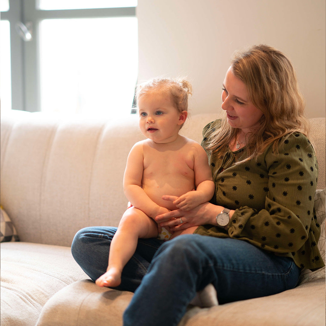 La storia di Mutande dei Marmocchi