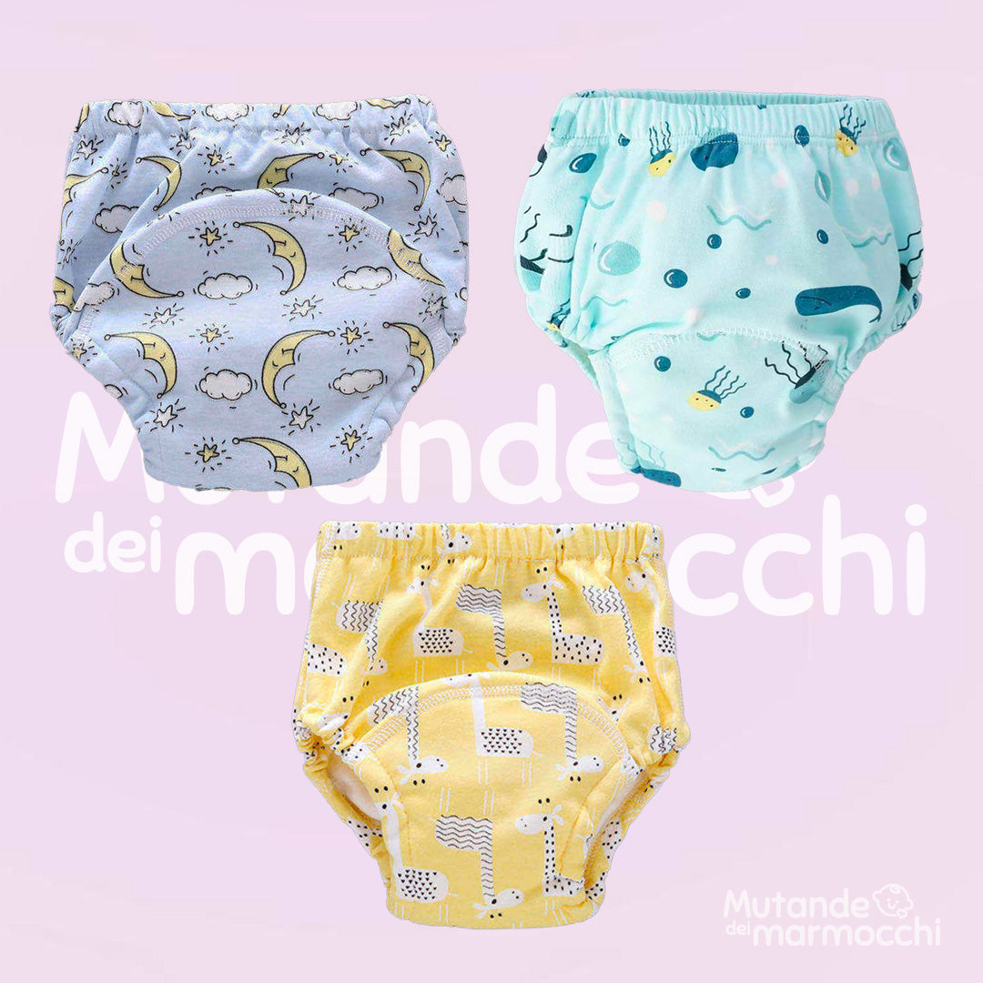 Pacchetto Numero 4 🌈