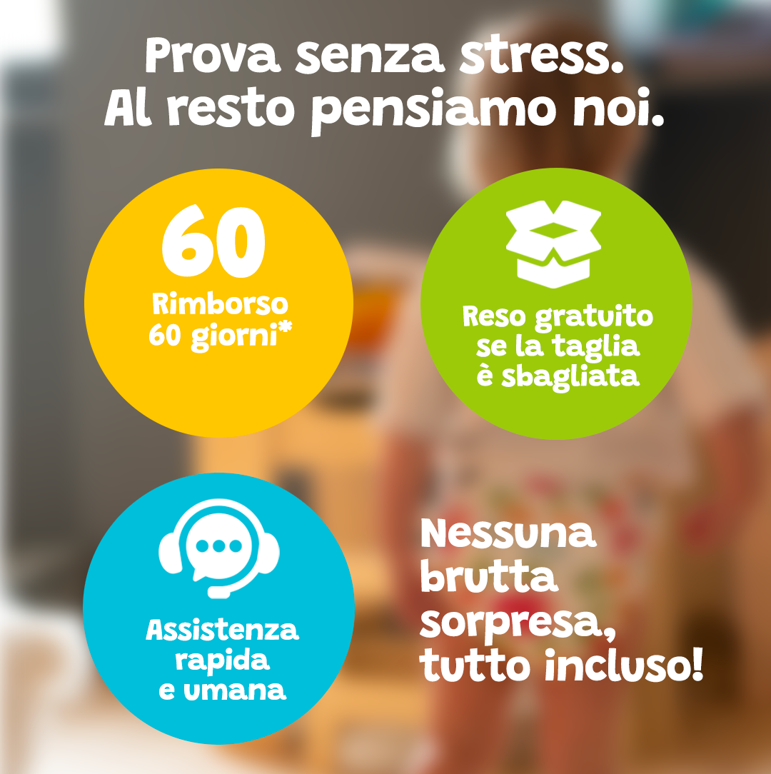 Mutandina d’Apprendimento – Sole e Angurie 🍉