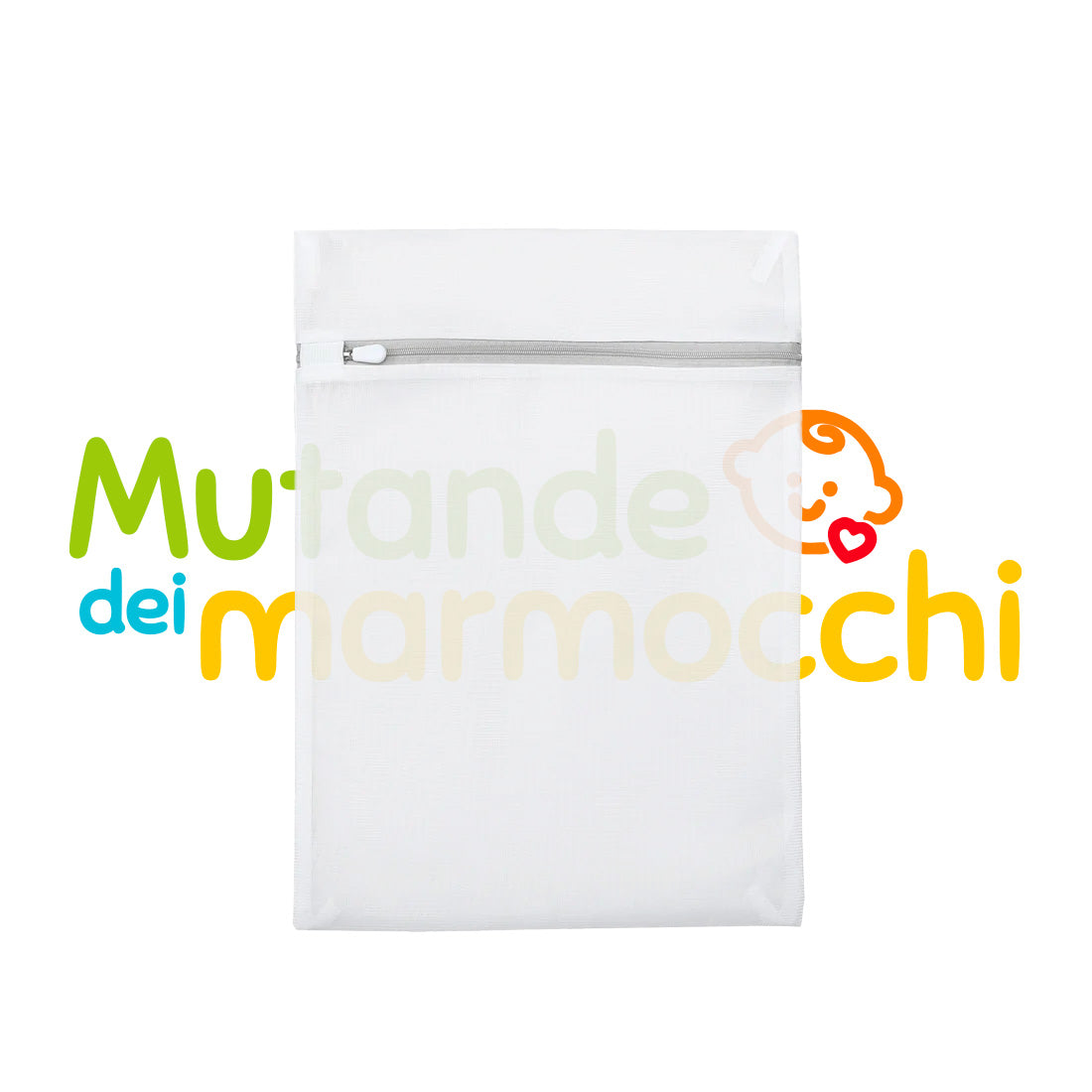 Pacchetto Sacca Lavaggio + Telo Assorbente Antifuga 👶🏼🦄