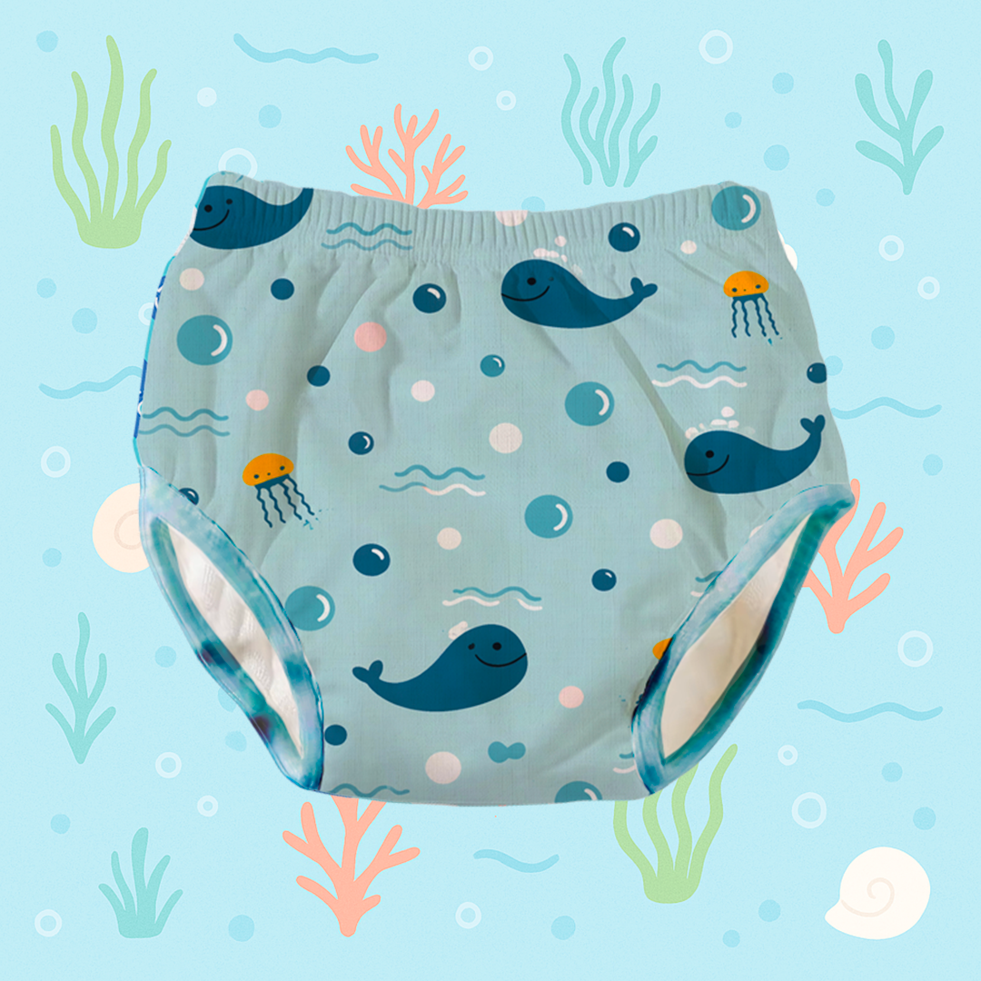 Mutandina d’Apprendimento – Il Sottomarino 🫧