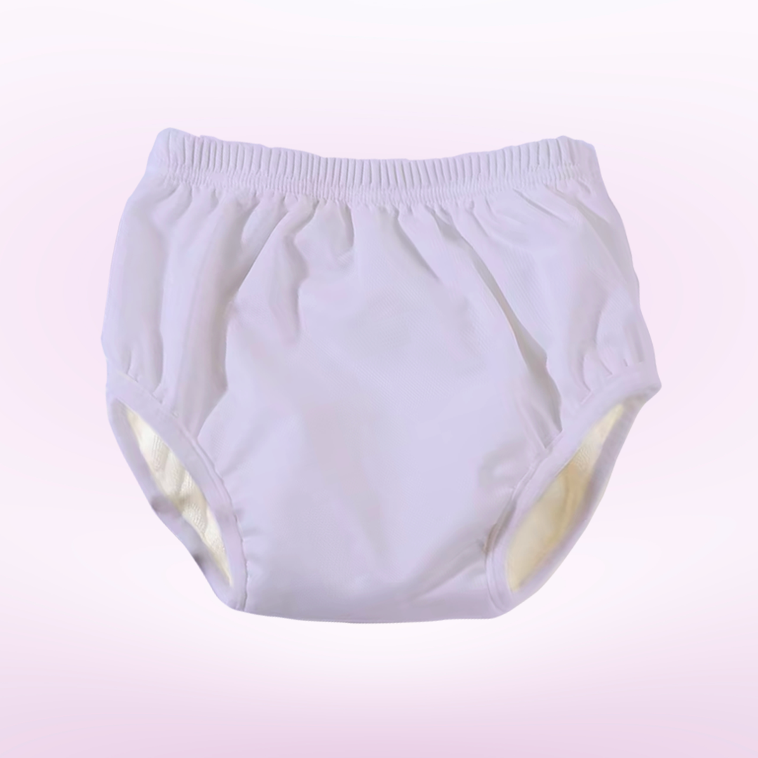 Mutandina da notte – Sogno Lavanda 🌙